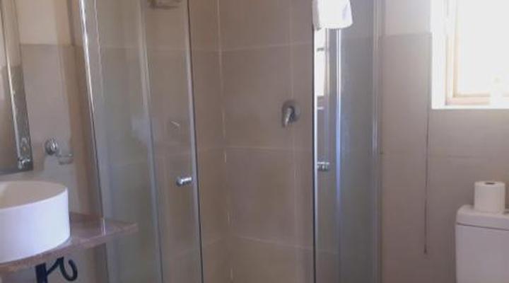 Victoria & Alfred Guest House