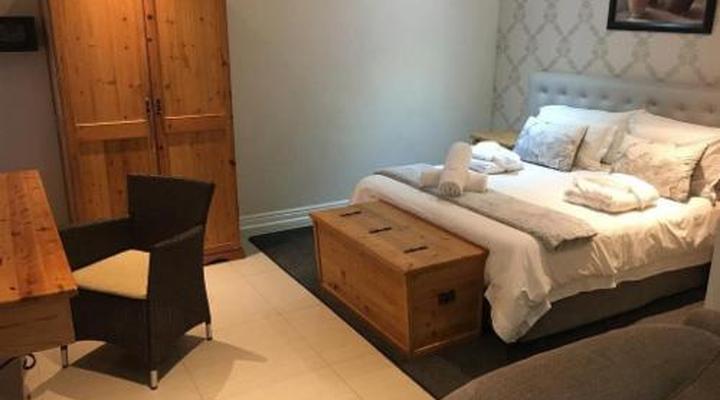 Victoria & Alfred Guest House