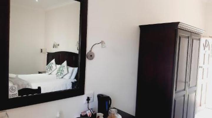 Victoria & Alfred Guest House