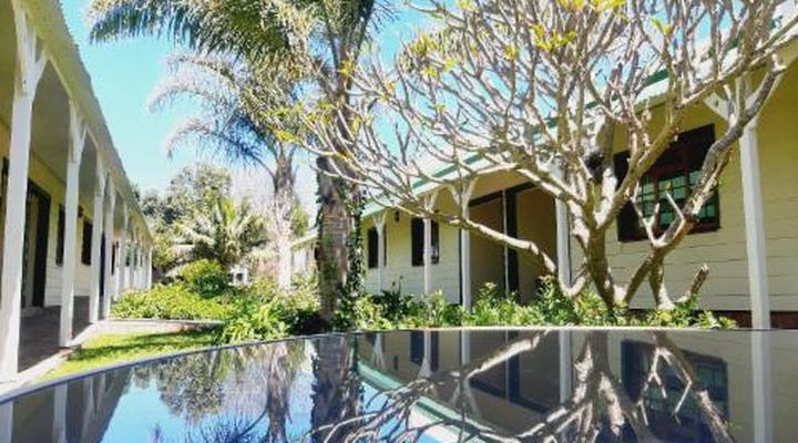 Victoria & Alfred Guest House