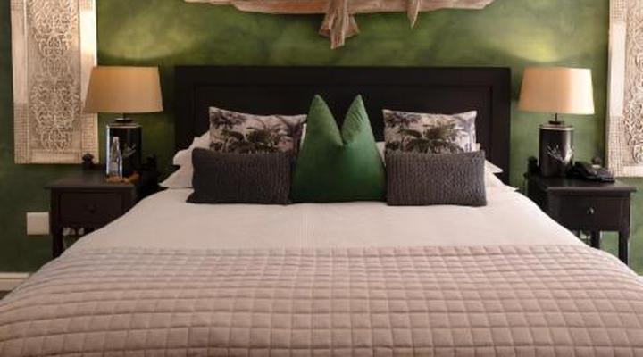 Silvermist Boutique Hotel