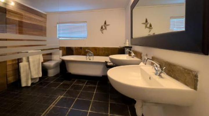 Silvermist Boutique Hotel