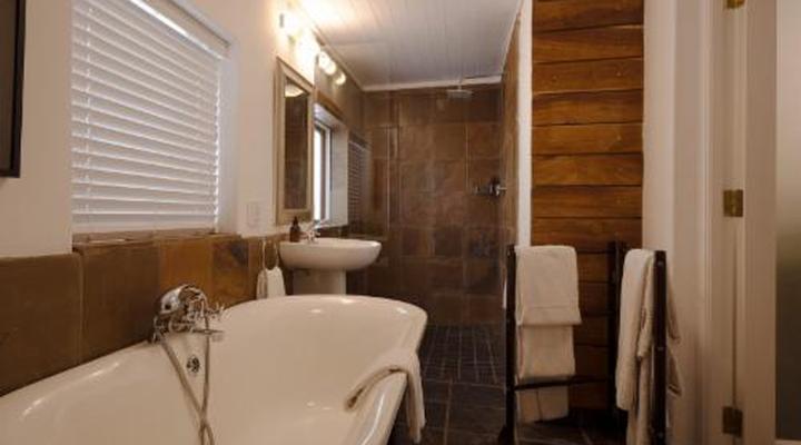 Silvermist Boutique Hotel