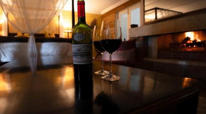 Silvermist Boutique Hotel