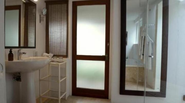 Silvermist Boutique Hotel