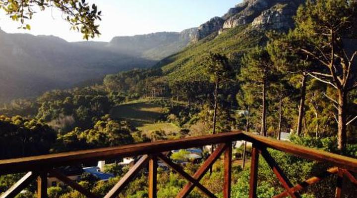 Silvermist Boutique Hotel