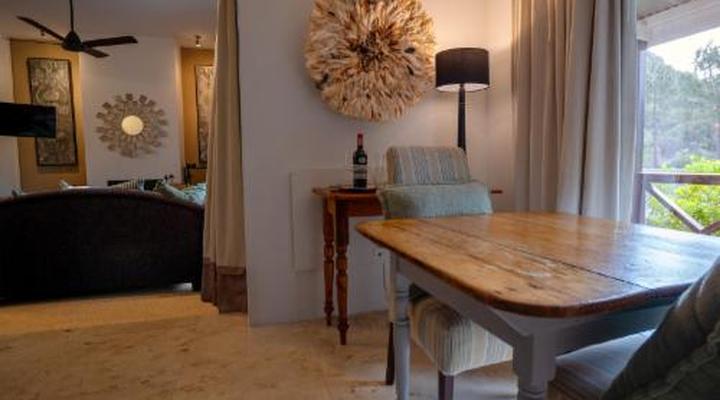 Silvermist Boutique Hotel