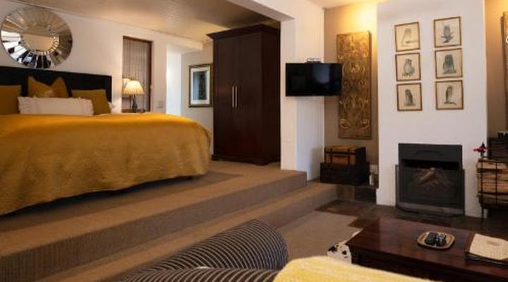 Silvermist Boutique Hotel