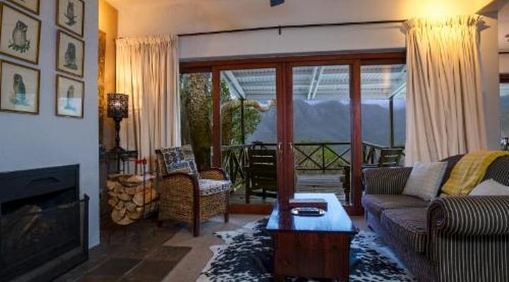 Silvermist Boutique Hotel