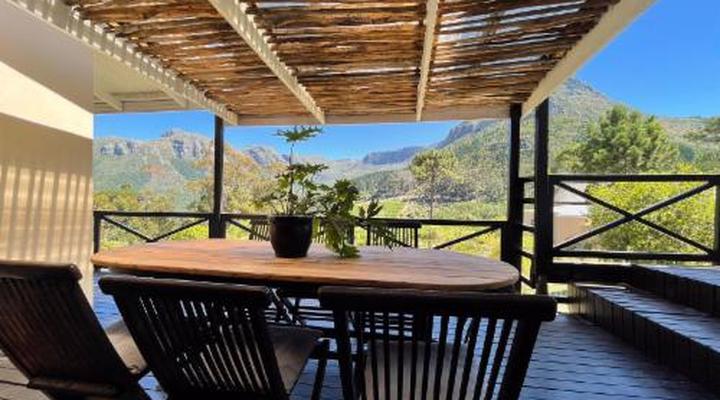 Silvermist Boutique Hotel