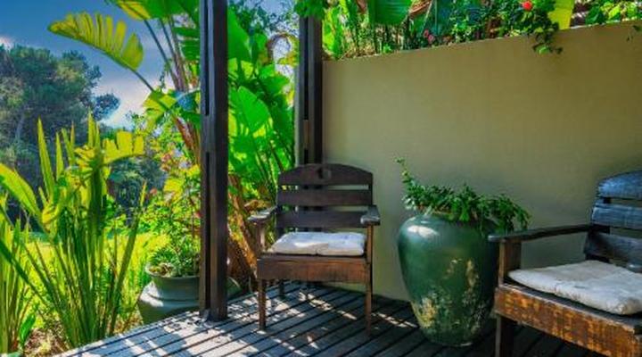 Hildesheim Guest Lodge