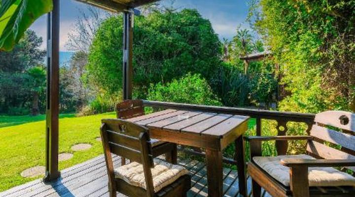 Hildesheim Guest Lodge