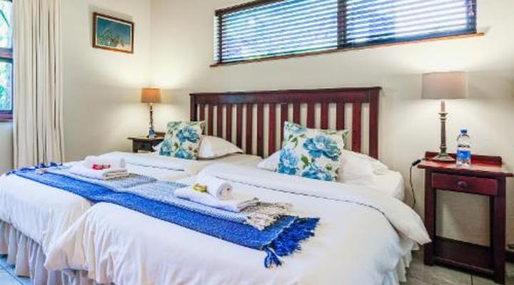 Hildesheim Guest Lodge