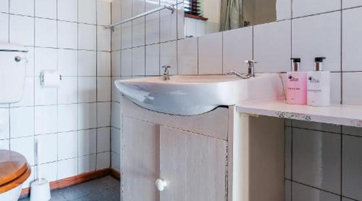 Hildesheim Guest Lodge