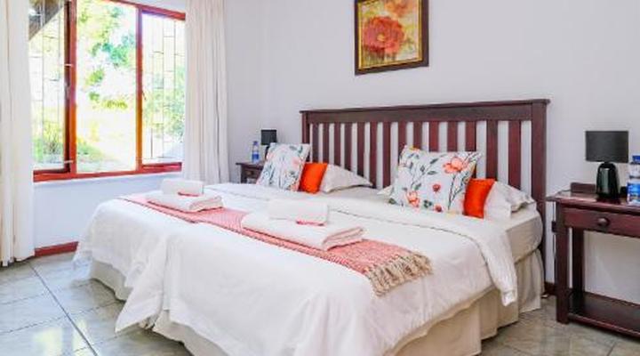 Hildesheim Guest Lodge