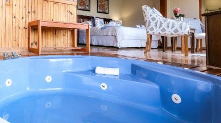 Hildesheim Guest Lodge