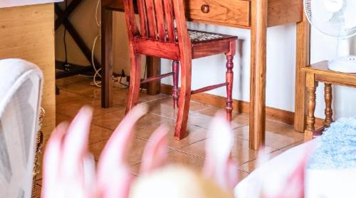 Hildesheim Guest Lodge