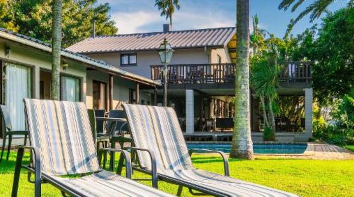 Hildesheim Guest Lodge