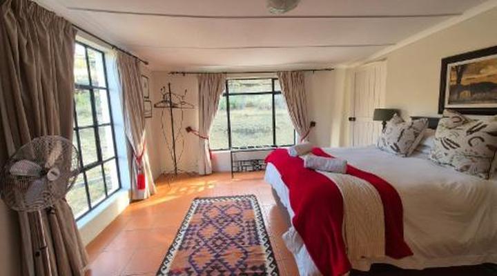 Ganora Guest Farm and Excursions