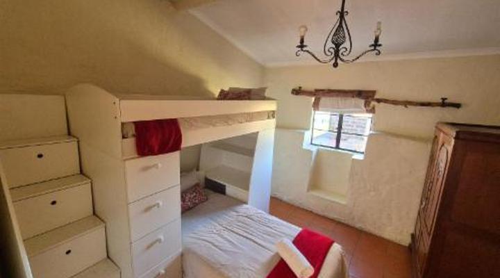 Ganora Guest Farm and Excursions