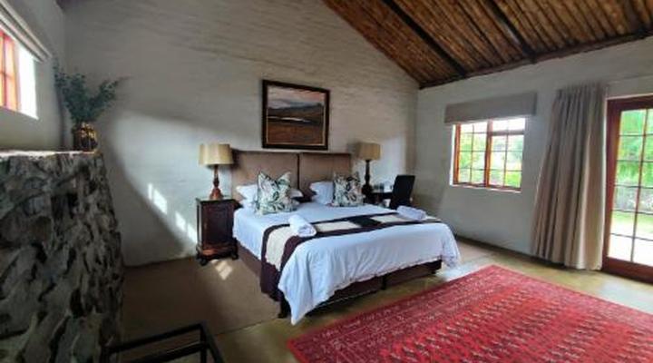 Ganora Guest Farm and Excursions