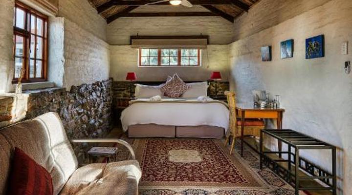 Ganora Guest Farm and Excursions