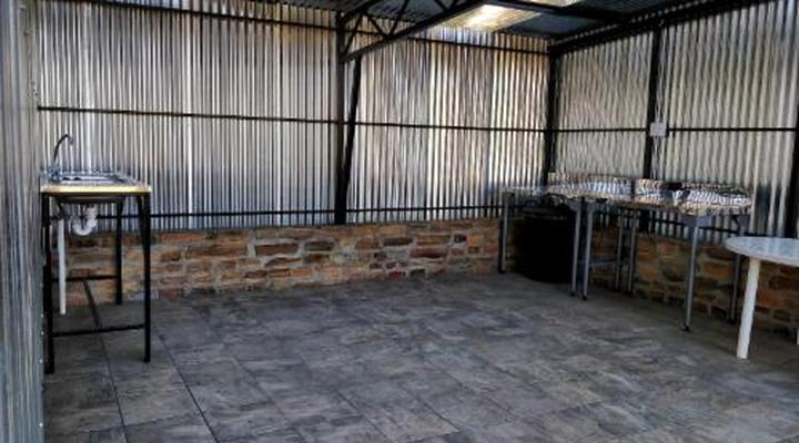 Ganora Guest Farm and Excursions