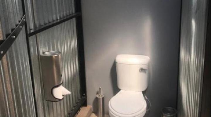 Ganora Guest Farm and Excursions