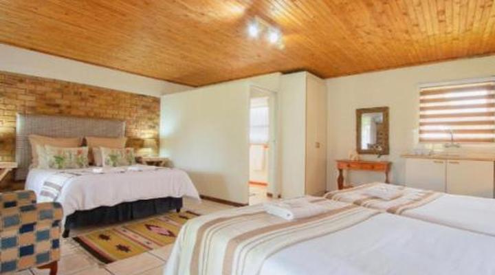 Airport Bird & Game Lodge