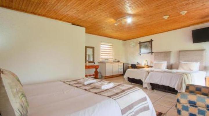 Airport Bird & Game Lodge