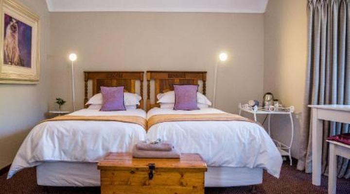 5th Avenue Gooseberry Guest House