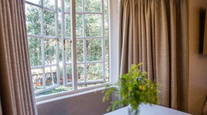 5th Avenue Gooseberry Guest House