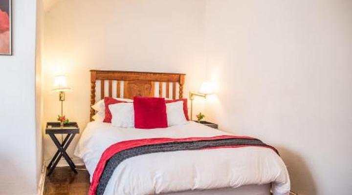 5th Avenue Gooseberry Guest House