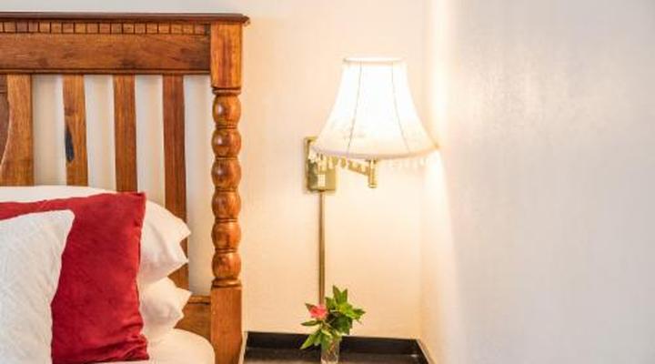 5th Avenue Gooseberry Guest House