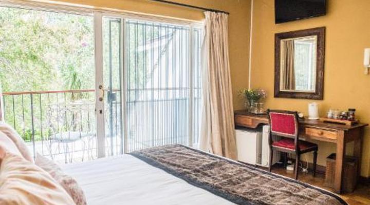 5th Avenue Gooseberry Guest House