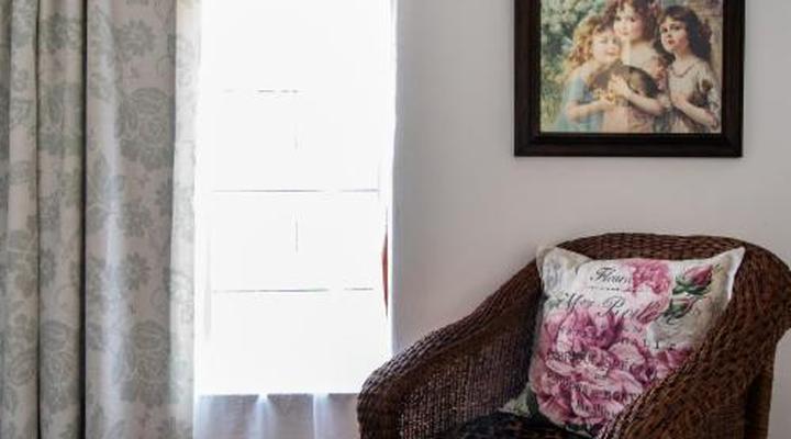 5th Avenue Gooseberry Guest House