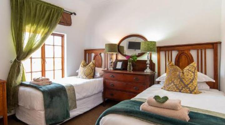 5th Avenue Gooseberry Guest House