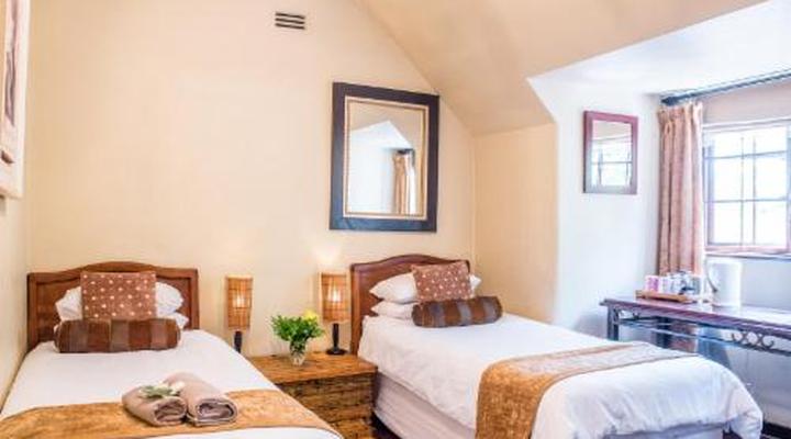 5th Avenue Gooseberry Guest House