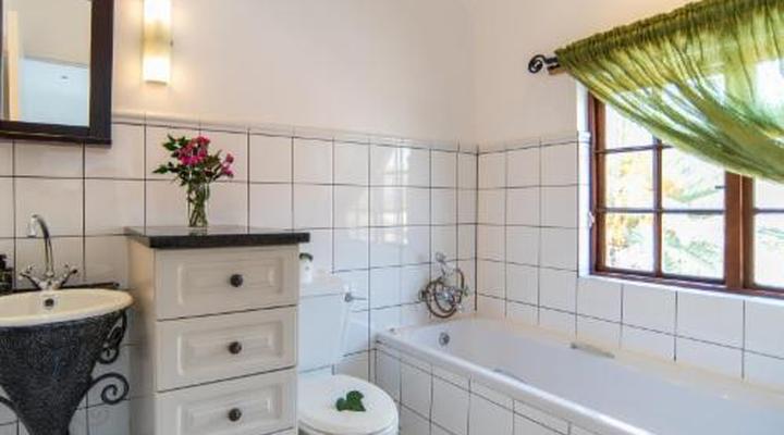 5th Avenue Gooseberry Guest House