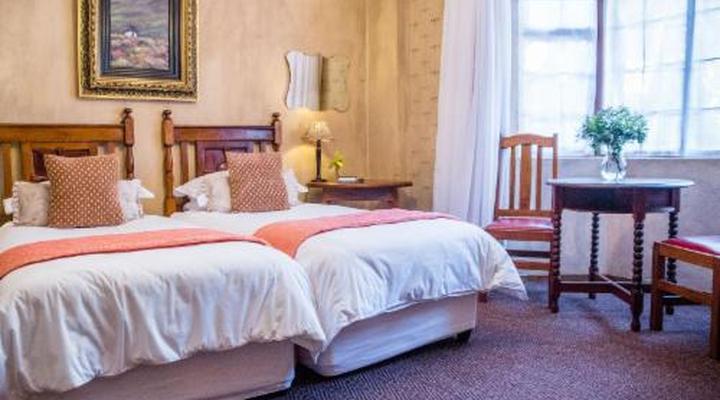 5th Avenue Gooseberry Guest House