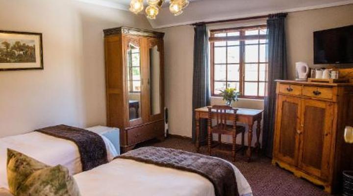 5th Avenue Gooseberry Guest House