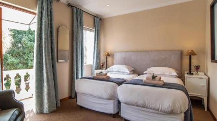 5th Avenue Gooseberry Guest House