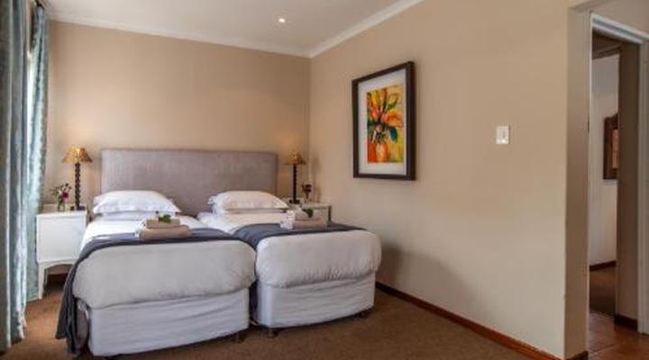 5th Avenue Gooseberry Guest House