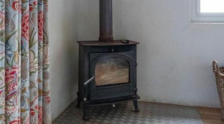 Oewerzicht Tented River Lodge & Farm Cottages