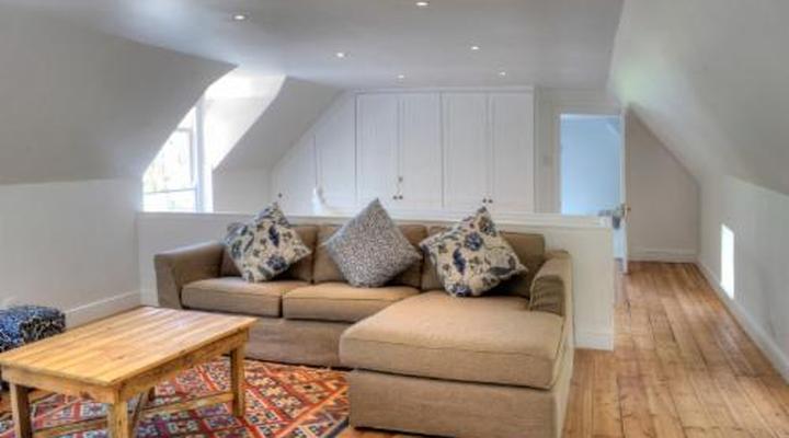 Oewerzicht Tented River Lodge & Farm Cottages