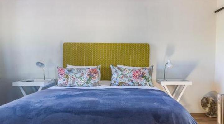 Oewerzicht Tented River Lodge & Farm Cottages