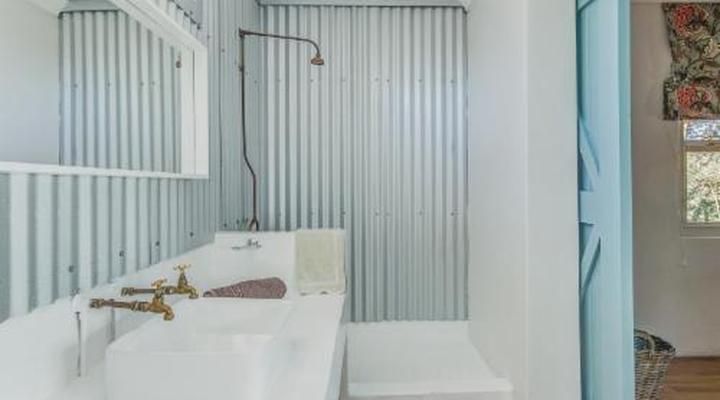 Oewerzicht Tented River Lodge & Farm Cottages