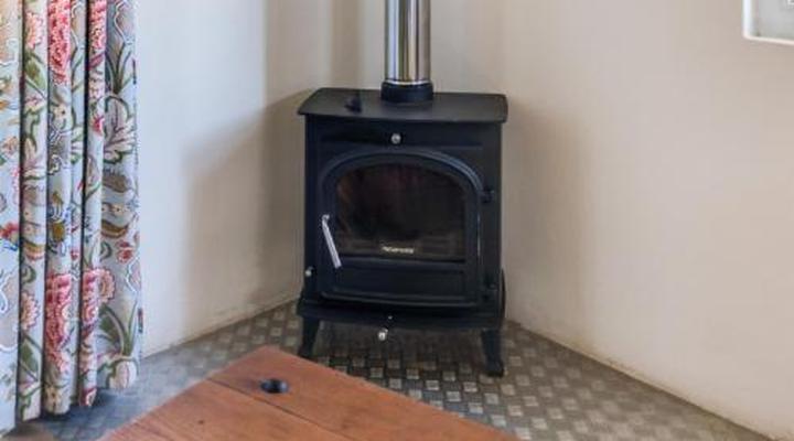 Oewerzicht Tented River Lodge & Farm Cottages