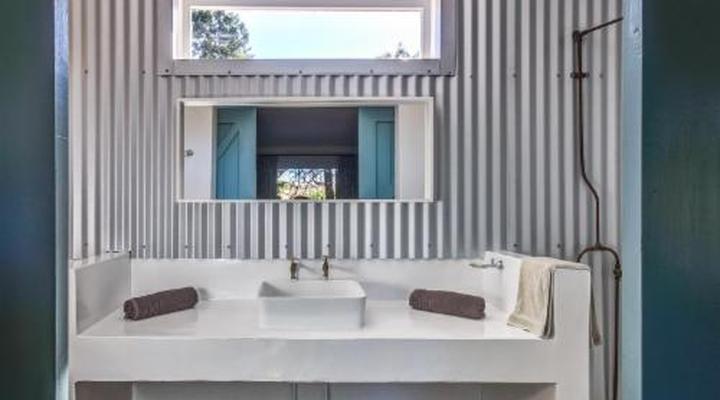 Oewerzicht Tented River Lodge & Farm Cottages