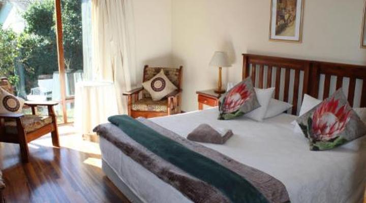 Cosy-Corner Guest House